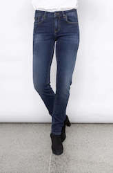 Womenswear: LTB New Anitta Zip Jeans