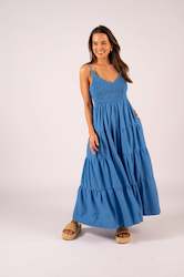Womenswear: Kayla Maxi Dress