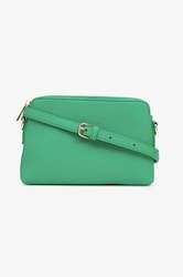 Womenswear: Nova Bag - Green