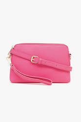 Nova Bag- Pink