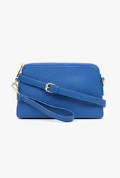 Womenswear: Nova Bag - Blue