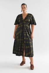 Womenswear: ELK Fletta Dress