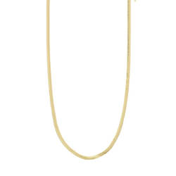 Joanna Necklace - Gold Plated