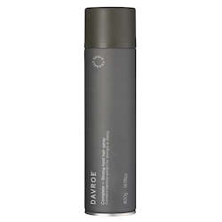 Davroe Styling: Complete Aerosol Hair Spray