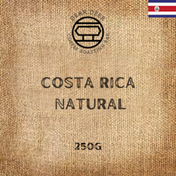 Food wholesaling: Costa Rica Natural