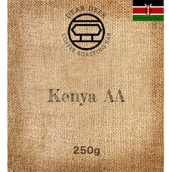 Kenya AA Washed