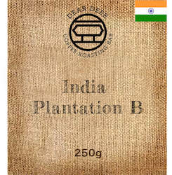 India Plantation B Washed
