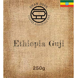 Ethiopia Guji Washed