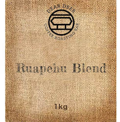 Ruapehu Blend - Wholesale