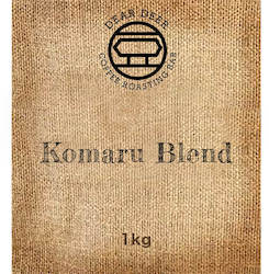 Food wholesaling: Komaru Blend - Wholesale