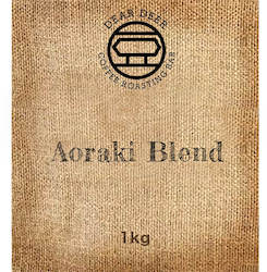 Food wholesaling: Aoraki Blend - Wholesale