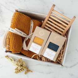Yin & Yang Soap Gift Box