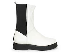Womenswear: MJUS Pelle Boot-  Last Pair!