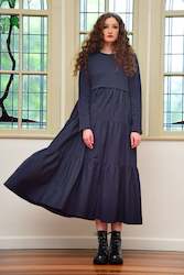 Curate Too Easy Dress