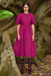 Womenswear: Trelise Cooper Pressed in a Flurry Dress