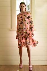 Womenswear: Curate Swept Away Dress