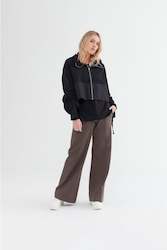 Womenswear: Taylor Propagate Pant Iron