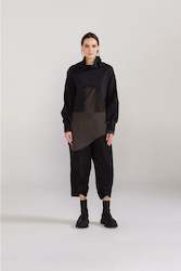 Womenswear: Taylor Placate Pant