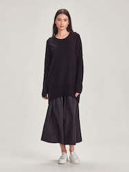 Womenswear: Sills Kimmy Skirt Black