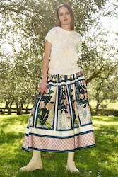 Womenswear: Trelise Cooper Twirl Jam Skirt