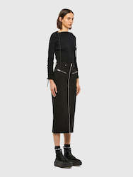 Womenswear: Diesel O-Sia Skirt