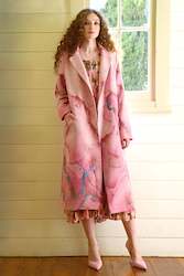 Womenswear: Curate Long Night Coat