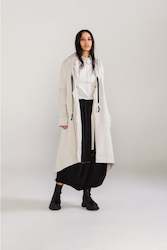 Womenswear: Taylor Material Jacket