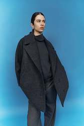 Womenswear: Gregory Knox Coat