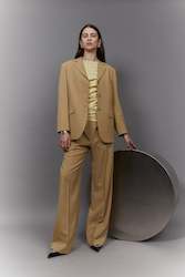 Womenswear: Gregory Taus Jacket