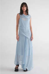 Womenswear: Taylor Edifice Dress