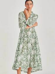 Womenswear: Sills Marquis Print Dress