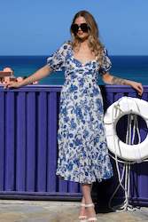 Womenswear: Trelise Cooper Sleeve Me In The Hamptons Dress