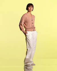 Womenswear: Standard Issue Twill Weave Pant Paste