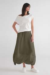 Taylor Torsion Skirt