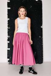Womenswear: Ricochet Maria Skirt