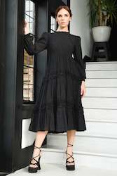 Womenswear: Trelise Cooper Madame Rouche Dress
