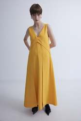 Womenswear: Gregory Riti Dress