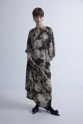 Womenswear: Gregory Odell Dress