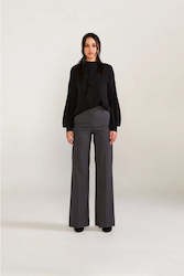 Womenswear: Taylor Overtune  Pant Iron