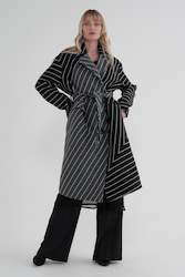 Womenswear: Taylor Opportune Coat