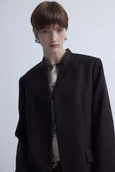 Womenswear: Gregory Pinto Jacket
