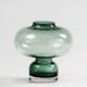 Orb Glass Vase