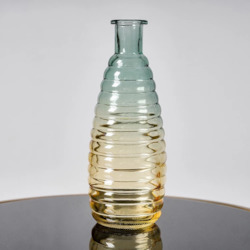 Malachi Glass Vase