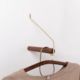 Neopold Wall Clothes Hanger Rack