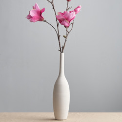 Dauntless Ceramic Vase
