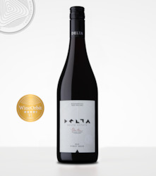 Delta Pinot Noir 2020 - Six Pack