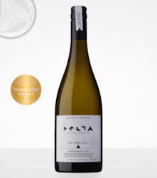 Hatters Hill Chardonnay 2021 - Six Pack