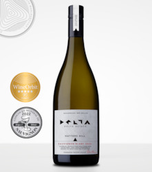 Hatters Hill: Hatters Hill Sauvignon Blanc 2022 - Six pack