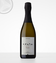 Delta Sparkling Sauvignon Blanc 2023 - Six Pack