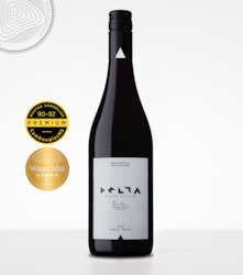 Delta: Delta Pinot Noir 2022 - Six Pack
